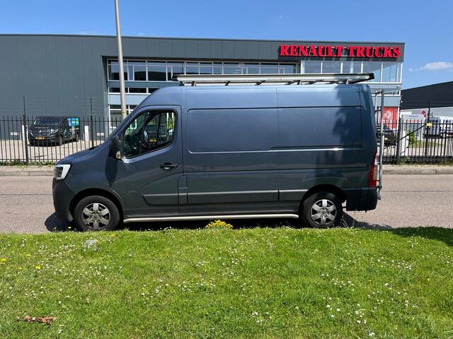 Renault MASTER Comfort 150.35 2.3dci L2 H2, 150pk, Airco, Nav, Camera