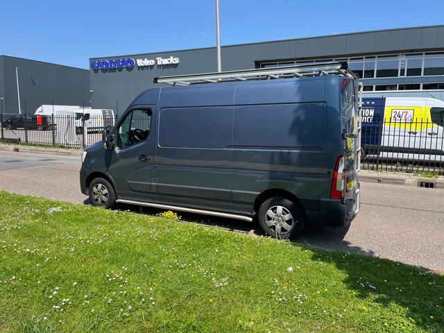 Renault MASTER Comfort 150.35 2.3dci L2 H2, 150pk, Airco, Nav, Camera