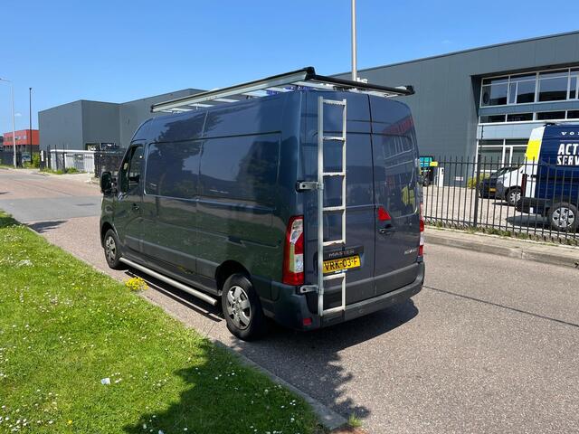 Renault MASTER Comfort 150.35 2.3dci L2 H2, 150pk, Airco, Nav, Camera