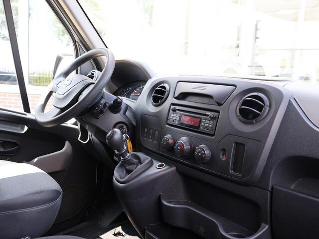 Renault MASTER 2.3 DCI L2H2 NISSAN NV400 + CAMERA | CRUISE | DAB | AIRCO