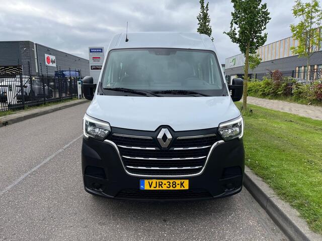 Renault MASTER Red Edition L3 H2 Dubbel Cab, Airco, Nav, Camera