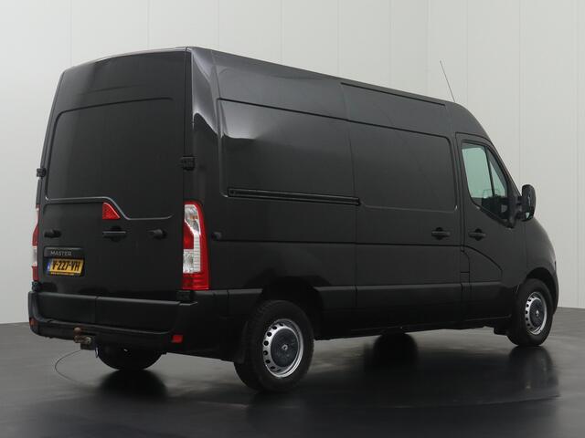 Renault MASTER 2.3DCi 170PK L2H2 | 3500Kg Trekhaak | Airco | Cruise