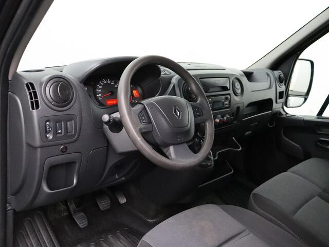 Renault MASTER 2.3DCi 170PK L2H2 | 3500Kg Trekhaak | Airco | Cruise