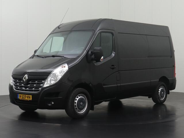 Renault MASTER 2.3DCi 170PK L2H2 | 3500Kg Trekhaak | Airco | Cruise