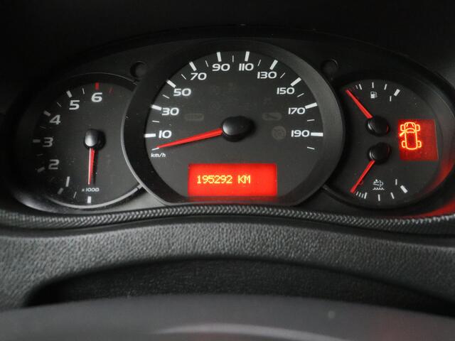 Renault MASTER 2.3DCi 170PK L2H2 | 3500Kg Trekhaak | Airco | Cruise