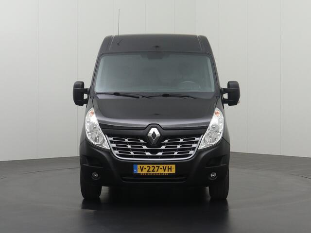 Renault MASTER 2.3DCi 170PK L2H2 | 3500Kg Trekhaak | Airco | Cruise