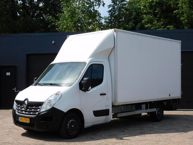 Renault MASTER T35 2.3 dCi L3H2 LAADKLEP! AIRCO! 3-PERS! L4.13 B2.1 H2.2