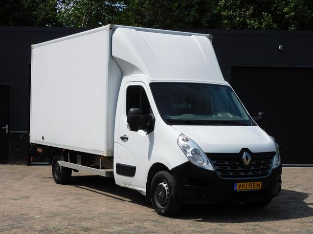 Renault MASTER T35 2.3 dCi L3H2 LAADKLEP! AIRCO! 3-PERS! L4.13 B2.1 H2.2
