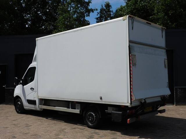 Renault MASTER T35 2.3 dCi L3H2 LAADKLEP! AIRCO! 3-PERS! L4.13 B2.1 H2.2