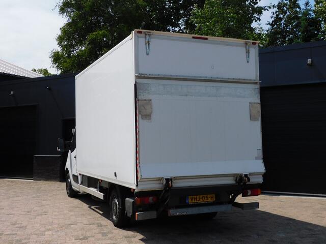 Renault MASTER T35 2.3 dCi L3H2 LAADKLEP! AIRCO! 3-PERS! L4.13 B2.1 H2.2