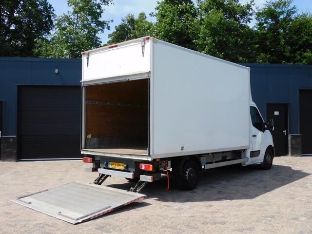 Renault MASTER T35 2.3 dCi L3H2 LAADKLEP! AIRCO! 3-PERS! L4.13 B2.1 H2.2