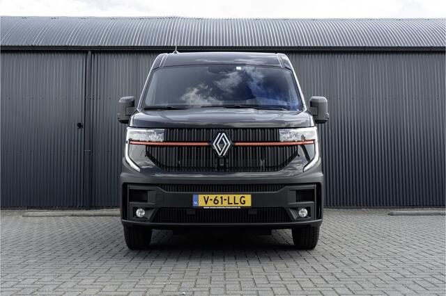 Renault MASTER E-Tech T35 L2H2 | Red Edition | 87 kWh | LED | Camera | CarPlay | Navi | Cruise | Airco | PDC