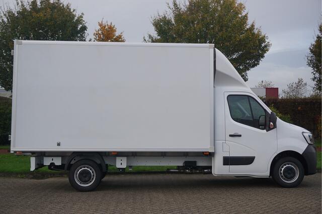 Renault MASTER T35 2.3 165PK L4 Bakwagen BPM VRIJ Cruise, Betimmering, Gev Stoel!! NR. B01*