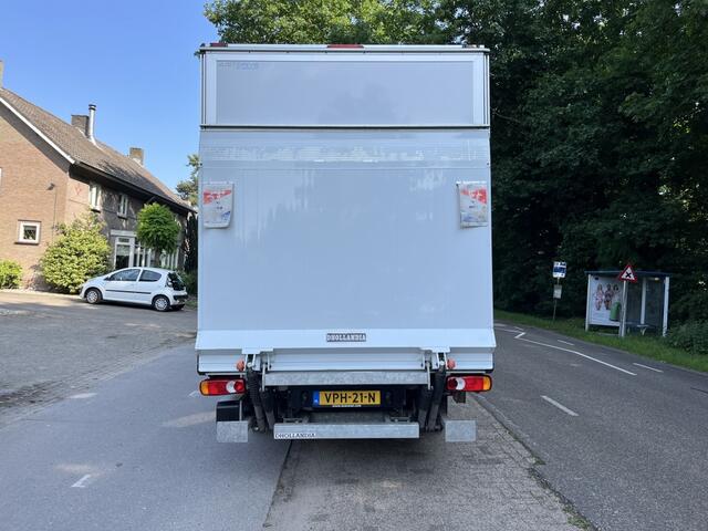 Renault MASTER T35 2.3 dCi BAKWAGEN/KLEP