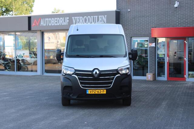Renault MASTER T35 2.3 dCi 150pk L2H2 Energy Work Edition Trekhaak