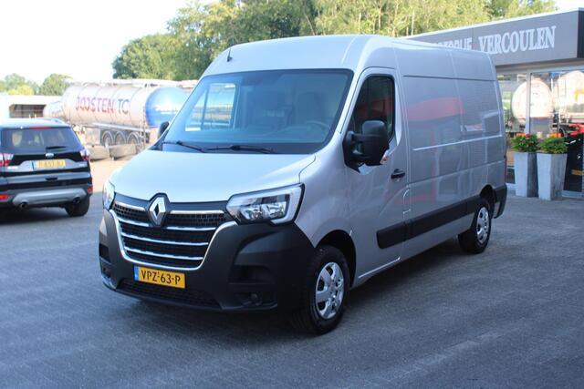 Renault MASTER T35 2.3 dCi 150pk L2H2 Energy Work Edition Trekhaak