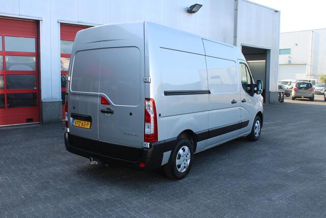 Renault MASTER T35 2.3 dCi 150pk L2H2 Energy Work Edition Trekhaak