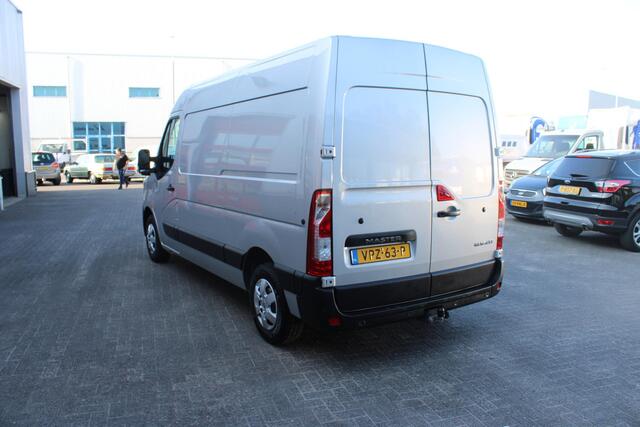 Renault MASTER T35 2.3 dCi 150pk L2H2 Energy Work Edition Trekhaak