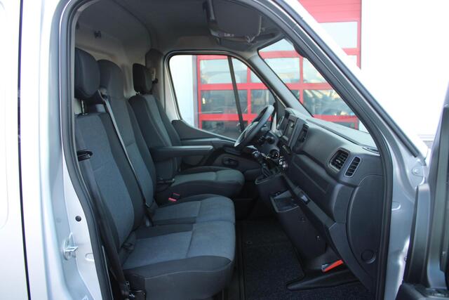 Renault MASTER T35 2.3 dCi 150pk L2H2 Energy Work Edition Trekhaak
