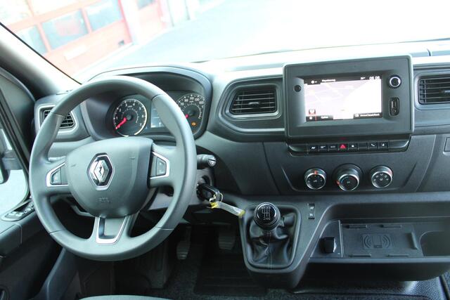 Renault MASTER T35 2.3 dCi 150pk L2H2 Energy Work Edition Trekhaak