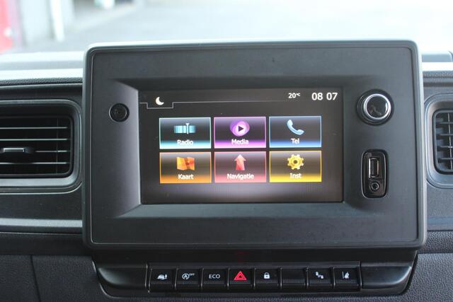 Renault MASTER T35 2.3 dCi 150pk L2H2 Energy Work Edition Trekhaak