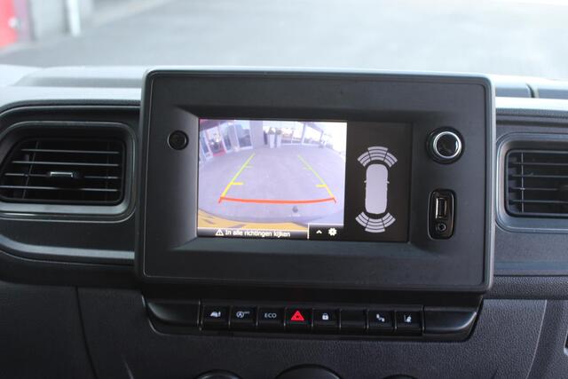 Renault MASTER T35 2.3 dCi 150pk L2H2 Energy Work Edition Trekhaak