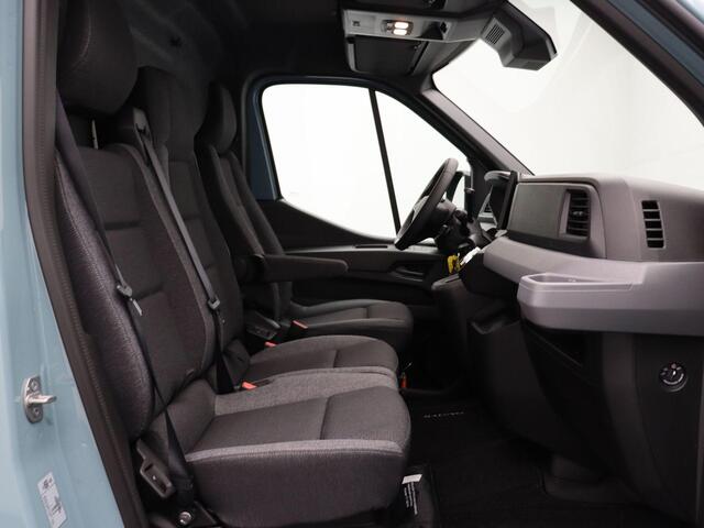 Renault MASTER E-Tech T35 L2H2 Advance long range 87 kWh | Elek. verwarmbaar voorruit | Trekhaak | Achteruitrijcamera |