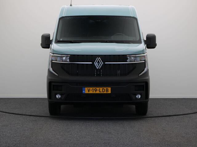 Renault MASTER E-Tech T35 L2H2 Advance long range 87 kWh | Elek. verwarmbaar voorruit | Trekhaak | Achteruitrijcamera |