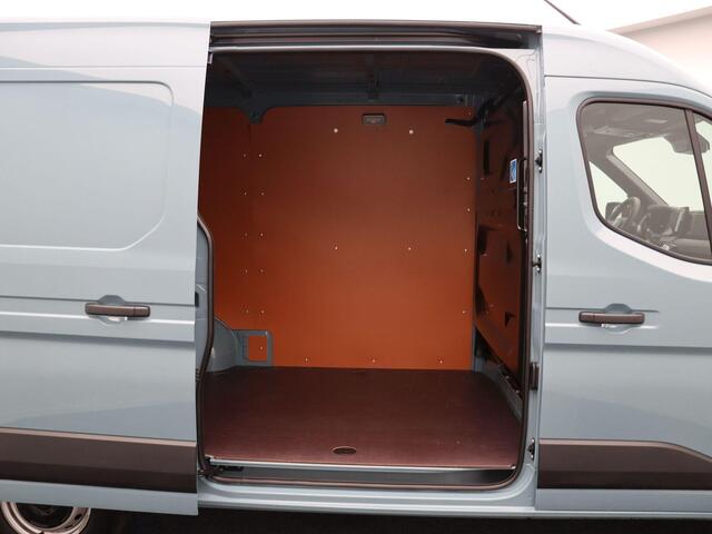 Renault MASTER E-Tech T35 L2H2 Advance long range 87 kWh | Elek. verwarmbaar voorruit | Trekhaak | Achteruitrijcamera |