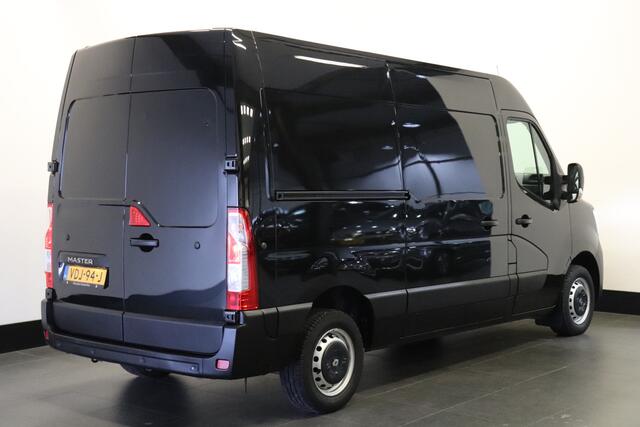 Renault MASTER 2.3 dCi 135PK L2H2- EURO 6 - Airco - PDC - NAP - ¤ 19.950,- Excl.