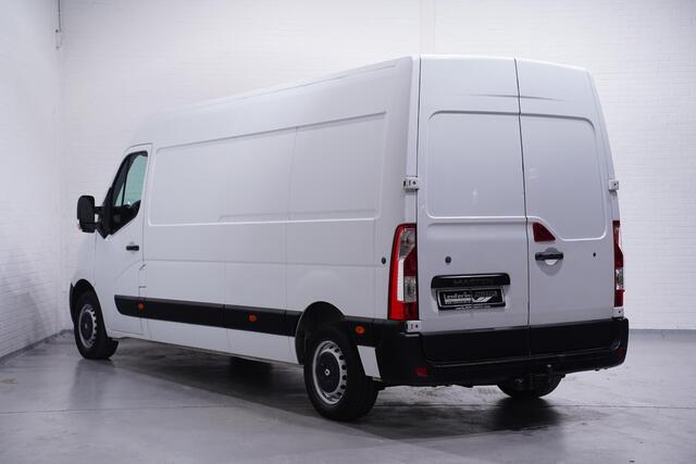 Renault MASTER 2.3 dCi 125 pk L3H2 Airco, Trekhaak, Ideaal voor Camper ombouw, 3-Zits
