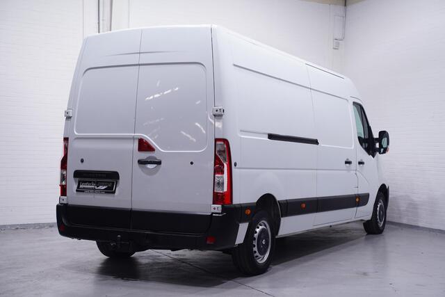 Renault MASTER 2.3 dCi 125 pk L3H2 Airco, Trekhaak, Ideaal voor Camper ombouw, 3-Zits