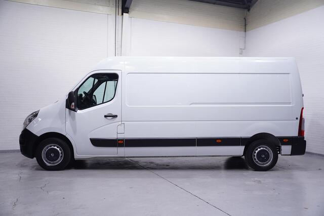 Renault MASTER 2.3 dCi 125 pk L3H2 Airco, Trekhaak, Ideaal voor Camper ombouw, 3-Zits
