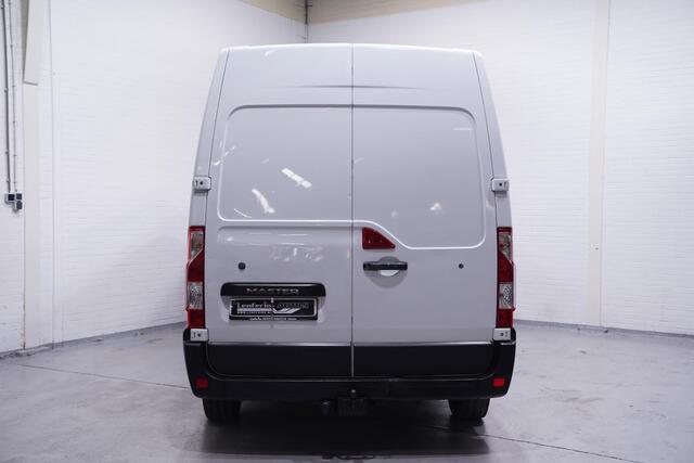 Renault MASTER 2.3 dCi 125 pk L3H2 Airco, Trekhaak, Ideaal voor Camper ombouw, 3-Zits
