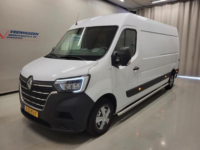 Renault MASTER 2.3dCi 135pk L3/H2 Euro 6!