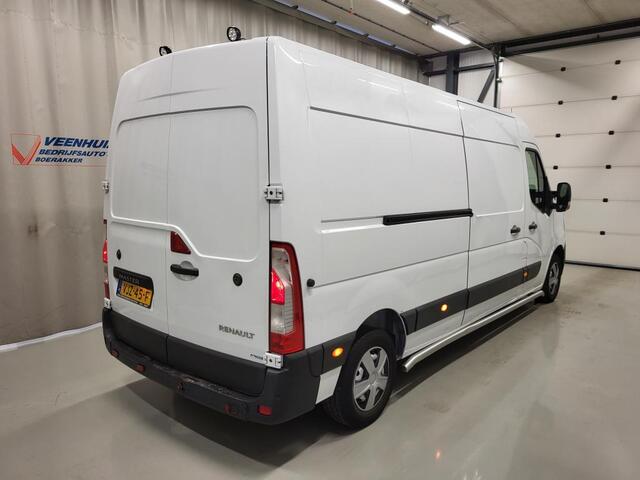 Renault MASTER 2.3dCi 135pk L3/H2 Euro 6!