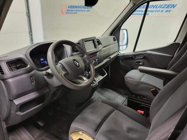 Renault MASTER 2.3dCi 135pk L3/H2 Euro 6!