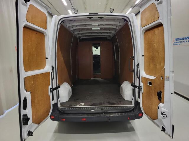 Renault MASTER 2.3dCi 135pk L3/H2 Euro 6!