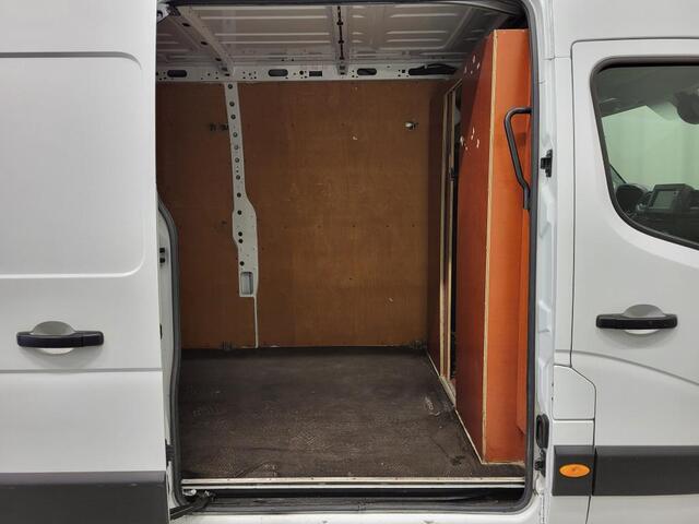 Renault MASTER 2.3dCi 135pk L3/H2 Euro 6!