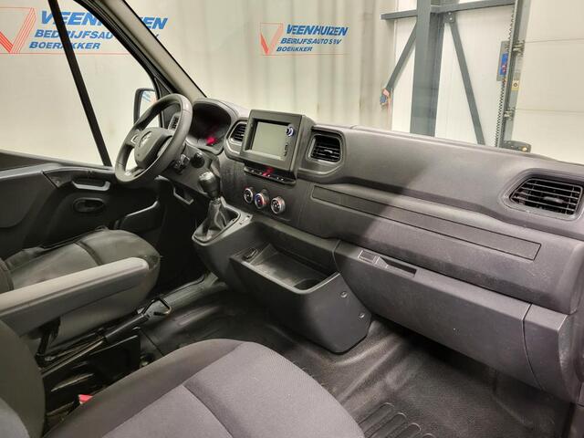 Renault MASTER 2.3dCi 135pk L3/H2 Euro 6!