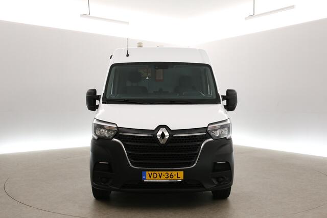 Renault MASTER T35 2.3 dCi 135 L2H2 Airco Cruise LED Trekhaak PDC Elektrpakket