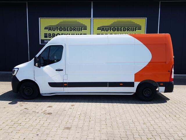 Renault MASTER T35 2.3 dCi 150 L3H2 Energy Work Edition