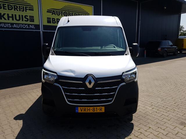 Renault MASTER T35 2.3 dCi 150 L3H2 Energy Work Edition