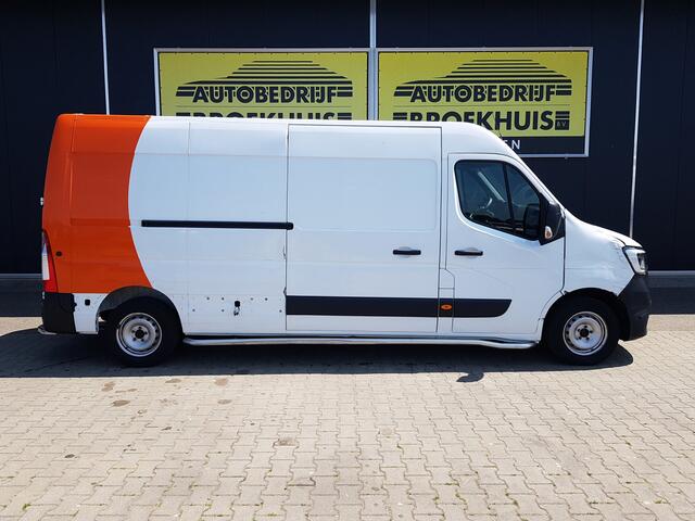 Renault MASTER T35 2.3 dCi 150 L3H2 Energy Work Edition