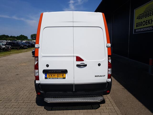 Renault MASTER T35 2.3 dCi 150 L3H2 Energy Work Edition