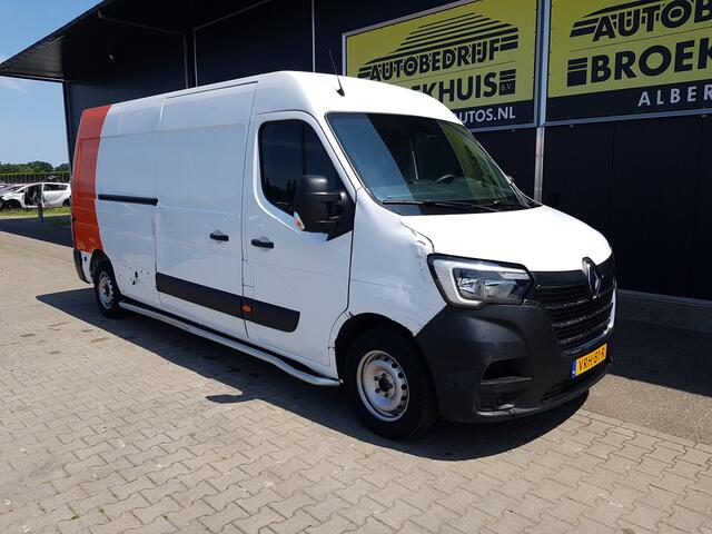 Renault MASTER T35 2.3 dCi 150 L3H2 Energy Work Edition