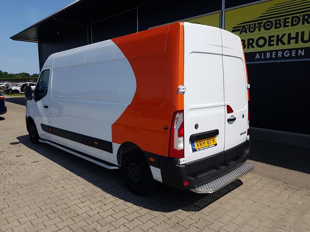 Renault MASTER T35 2.3 dCi 150 L3H2 Energy Work Edition