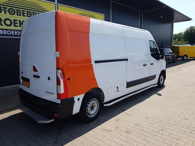 Renault MASTER T35 2.3 dCi 150 L3H2 Energy Work Edition