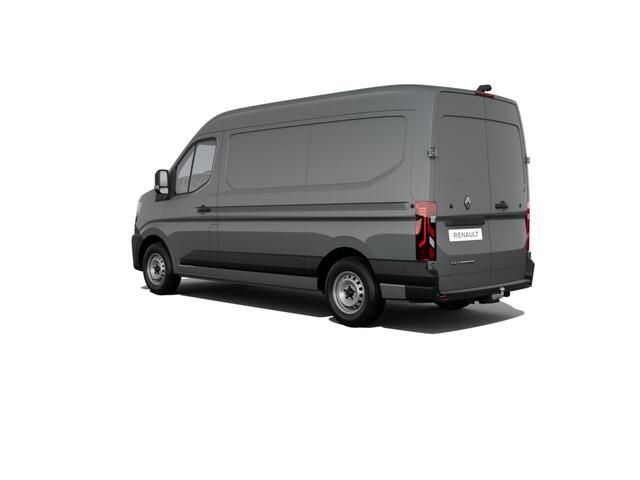 Renault MASTER Start | Achteruitrijcamera a | C-Shape LED dagrijverlichting | Elektrisch bedienbare ramen vóór