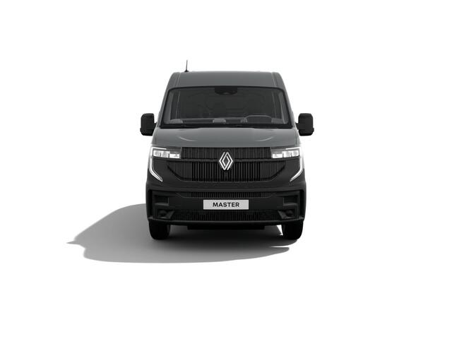 Renault MASTER Start | Achteruitrijcamera a | C-Shape LED dagrijverlichting | Elektrisch bedienbare ramen vóór
